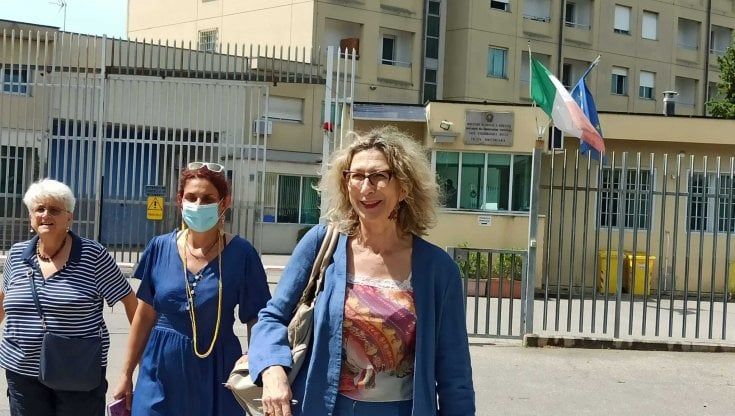 Le divise della polizia penitenziaria nascono nel carcere di Biella