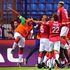 Coppa d'Africa, impresa del Madagascar: stende la Nigeria e vince il girone