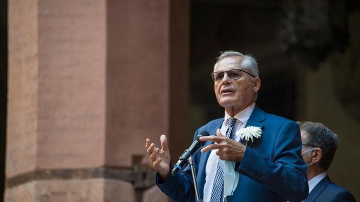 Bolognesi: “Quello scontro quando Amato chiese di archiviare le indagini sui mandanti del 2 Agosto”