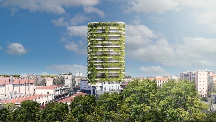 Torre di via Antonini, gli inquilini del grattacielo bruciato: "Nuovo edificio entro il 2026, dovrà essere simbolo di rinascita"