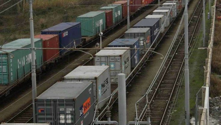 Recovery, Ferrovie dello Stato pronta a rafforzare Sud, rete e sicurezza