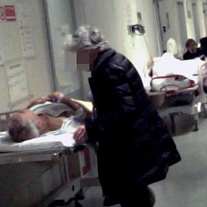 Quanto dovr&ograve; aspettare al pronto soccorso? Su Internet arriva il "semaforo"