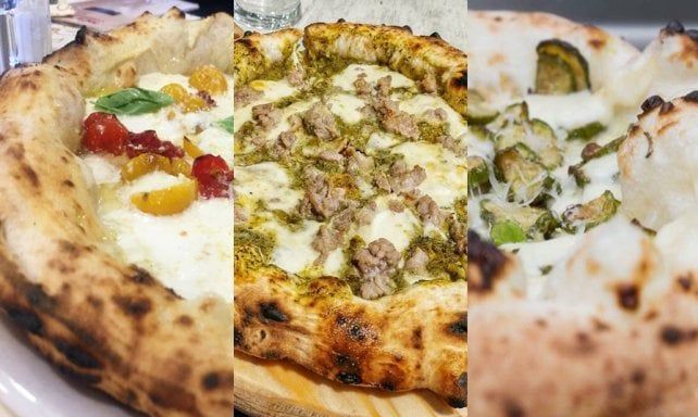 Il calendario della pizza: dalla Nerano alla Delicata ecco le migliori dell'anno 