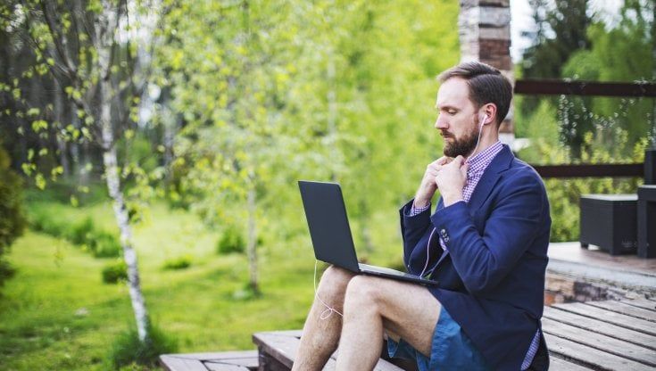 Smart working, boom di offerta (e ricerca) di lavoro agile: così gli annunci certificano un trend destinato a durare