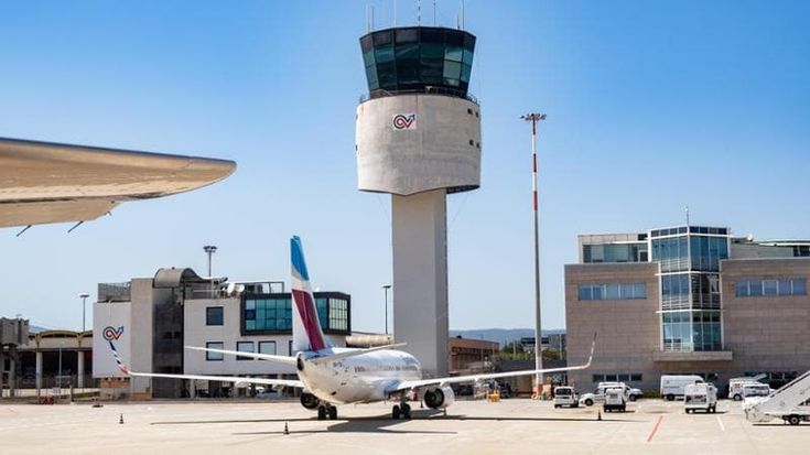 L’Olbia-New York di Delta è il primo volo transatlantico di linea dalla Sardegna. “Scelto da utenti”