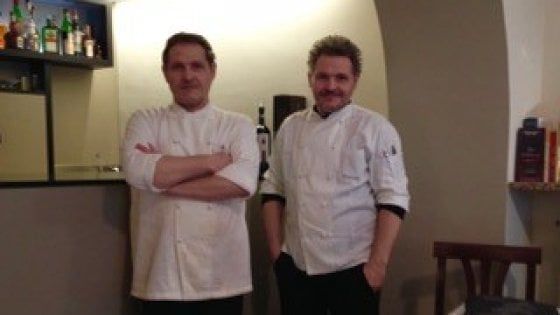 In Piemonte il buon piatto è del segno del gemelli