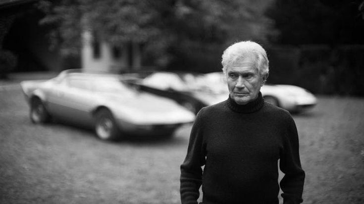 Al Mauto l’eredità del designer Marcello Gandini sigilla la sinergia con il Qatar
