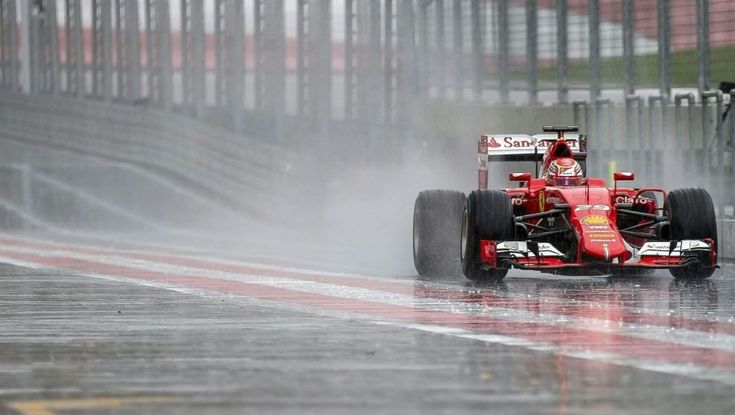 Sorpresa Ferrari: Antonio Fuoco a 19 anni sulla F1