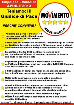 M5S, "Risparmiare sui viaggi della memoria"