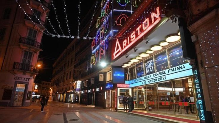 Ecco quanto costa una settimana al Festival di Sanremo. Oltre 7mila euro, biglietti più cari del 20%