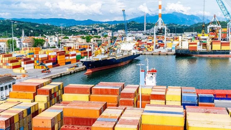 L’intermodalità non decolla in Italia: usata solo dal 12% delle aziende manifatturiere