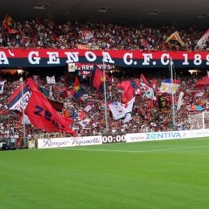 Genoa-Milan: il presidente del Municipio: "Bisogna spiegare a Salvini dov'è lo stadio"