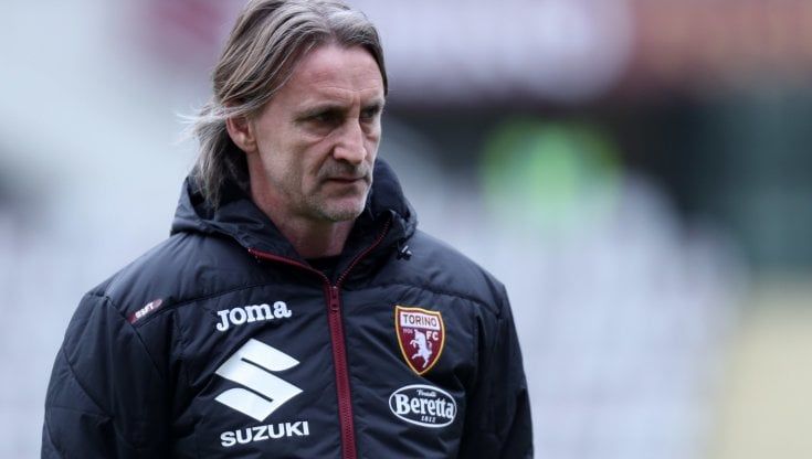 Torino, Nicola: "Il Napoli è l'avversario più pericoloso in questo momento, voglio una squadra coraggiosa"