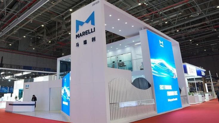 Stellantis e Nissan, trattativa per Marelli