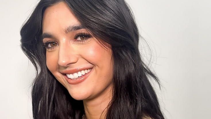 Brenna Huckaby, atleta senza limiti: con gli ori nello snowboard (e i glitter) fa brillare le Paralimpiadi