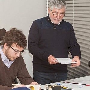 Regione, si candida l'ex superburocrate Franco Busalacchi