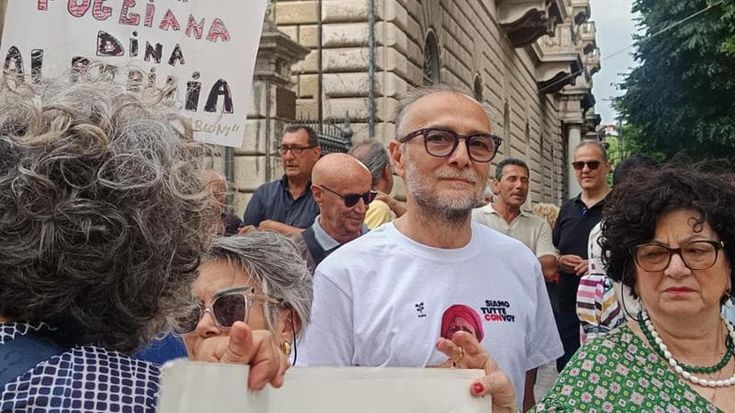 Il fratello di Alberizia: “Per mia sorella Dina giorni da incubo, lì non ci sono diritti”