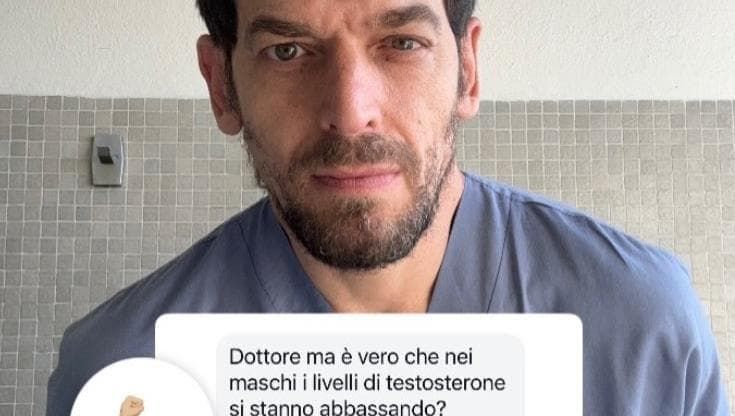L’eros, le prestazioni, le dimensioni: l’urologo spiega i (falsi) miti maschili