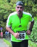 Maratoneta  43enne trovato morto a letto
