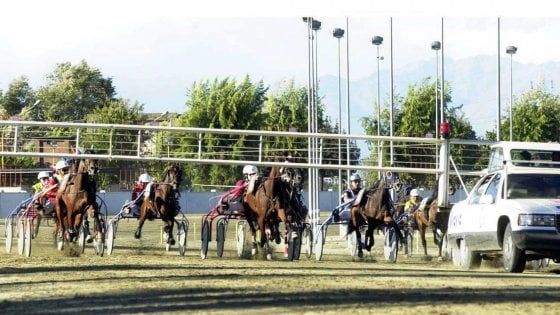 "La società dell'ippodromo interdetta per mafia". Il ministero dell'Agricoltura blocca tutte le gare