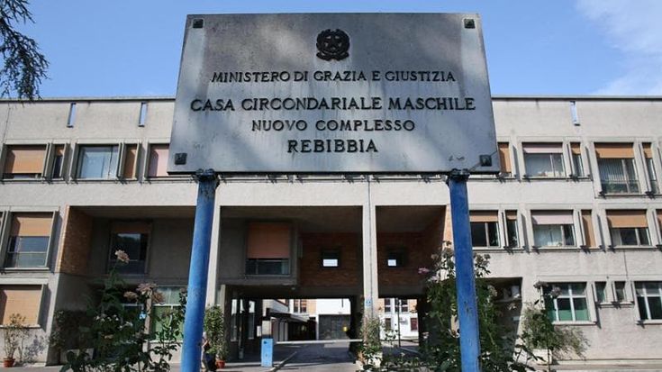 Giallo a Rebibbia, muore in carcere a 37 anni: il giorno prima erano stati disposti i domiciliari
