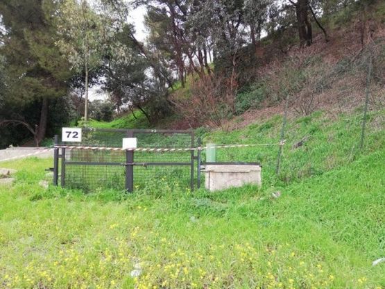 Taranto, le collinette 'ecologiche' dell'ex Ilva erano una discarica abusiva