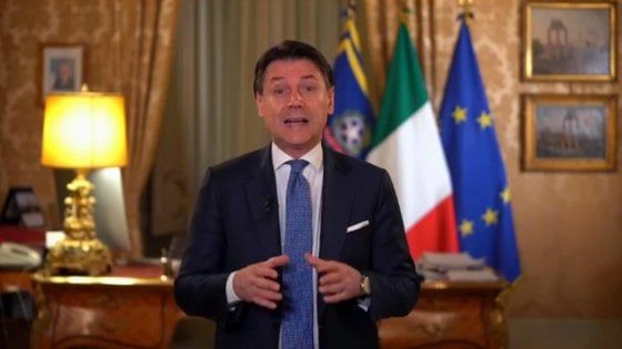 Coronavirus,  l'Italia si ferma. Ecco tutte le misure del decreto Conte