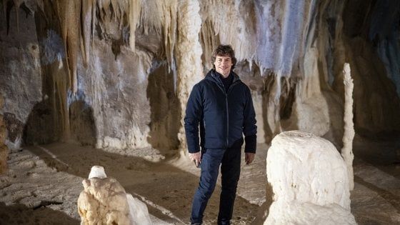 Alberto Angela, oltre 4 milioni di spettatori per le sue 'Meraviglie'