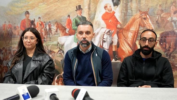 La donna scomparsa a Favara, appello della famiglia: “Non fermate le ricerche”