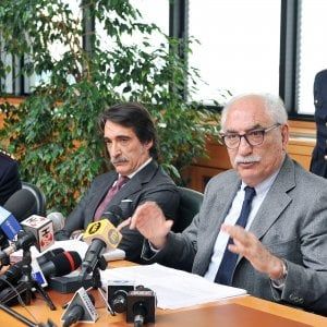 Torino, la banda di piazza San Carlo tradita da un'intercettazione