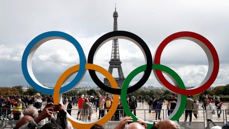 Il Cio chiede a Stoccolma di candidarsi alle Olimpiadi del 2030