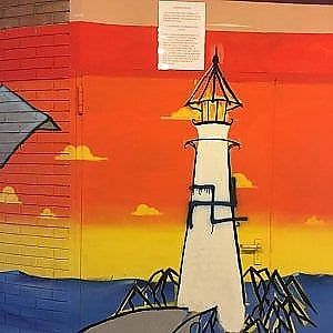 Bologna, svastica sul murales del Copernico. La scuola: "Siete dei vigliacchi, noi non la cancelliamo"