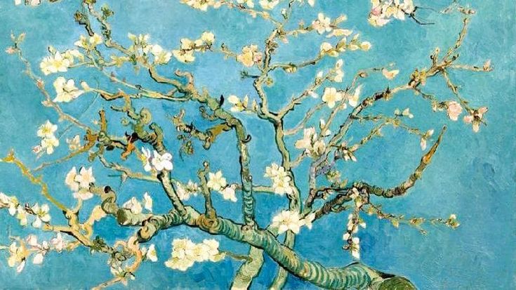 Theo, Jo e Van Gogh un affare di famiglia