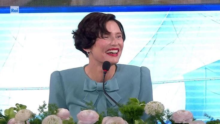 Sanremo, Balti: "La sorellanza aiuta, a mia figlia dico non far dipendere il suo valore dagli altri"
