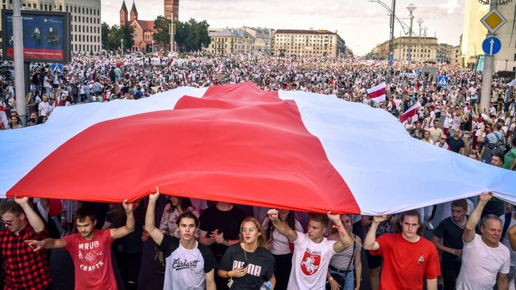 Bielorussia, l'esperto Viacorka: "Lukashenko e Putin si odiano, ma hanno bisogno l'uno dell'altro"