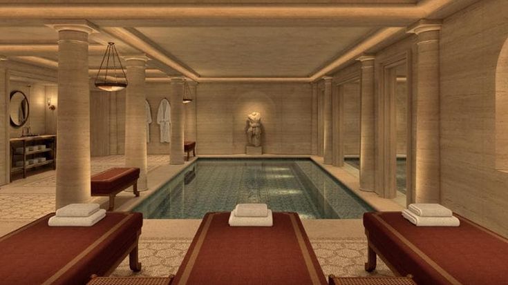 Four Seasons a Roma, nuovo finanziamento di DeA Capital per 127 camere extralusso
