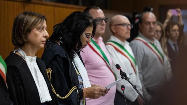 Regeni, Castellaneta: “Provvisionale si può già riscuotere, spetta a palazzo Chigi fare pressioni”