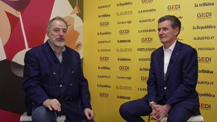 Vinitaly 2023, cuore verde e polifenoli: i segreti del Sagrantino