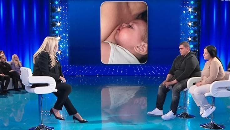 La mamma di Domenico: “Mio figlio di 11 anni mi ha detto: fagliela pagare”