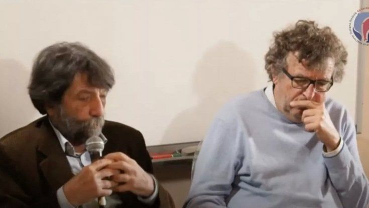 Covid, se i No Pass scelgono Duprè, lo psicologo che studiò mitomania e menzogna
