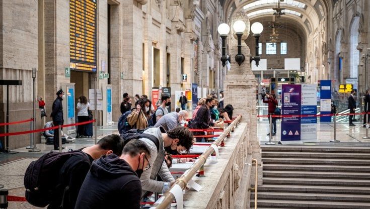 Trasporti, visioni e realtà