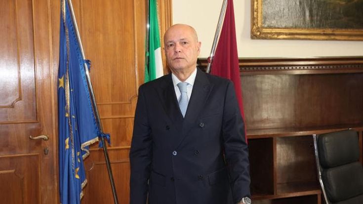 Caso Besta, il questore: “Aver chiuso questa situazione così conflittuale è un bene. Ma è eccessivo parlare di rischio G8”