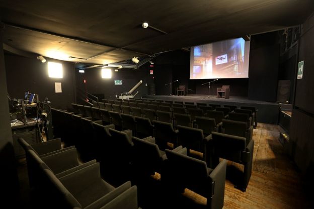Genova, il Tiqu Teatro cresce in Centro storico e si allarga con bar e ristorante