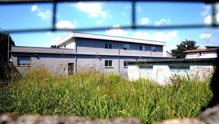 Fondi Lega, la farsa della gara con le buste aperte per la sede della Film Commission