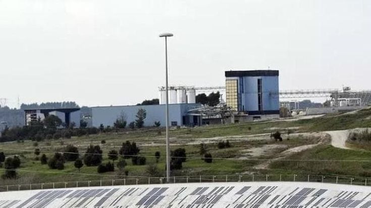 Malagrotta diventa green, ma sotto il parco restano 50 milioni di tonnellate di rifiuti