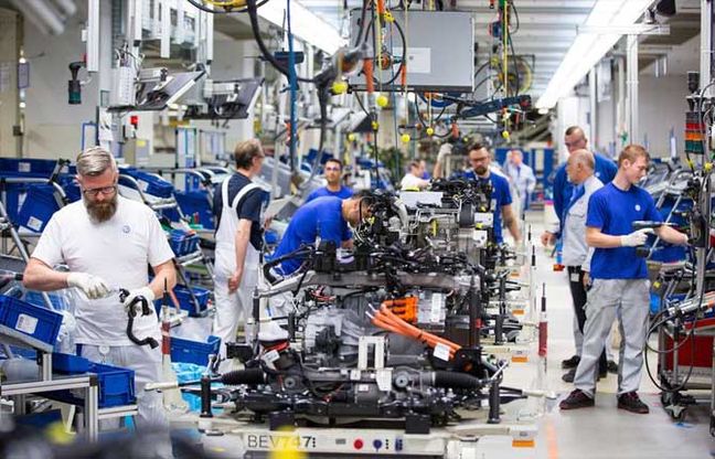 Strategia Volkswagen, pioggia di novità