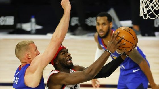 Basket Nba, chiusa la stagione regolare: vincono Toronto e Indiana, Houston ko 