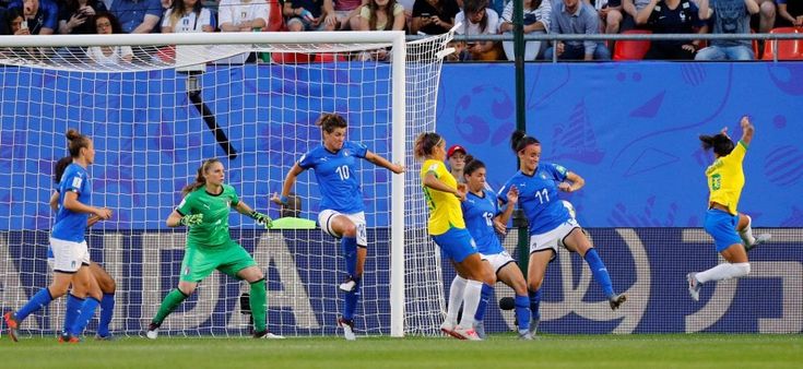 Mondiali femminile, successo in tv per le azzurre: 7,5 milioni di spettatori