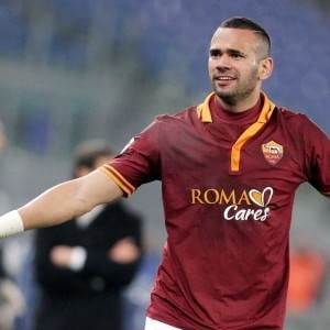 Roma, Castan può tornare in campo: "Ho l'idoneità, non vedo l'ora di rientrare"