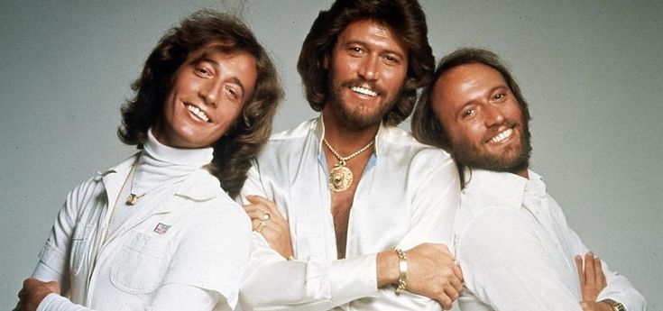 Bee Gees, la disco music finisce in un box celebrativo
